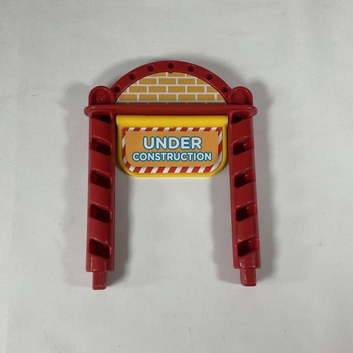 Vtech smart wheels - go, go