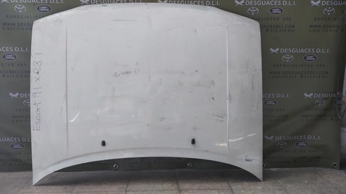 Capot pour ford escort - capot ,