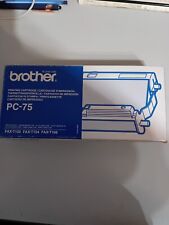 cartouche impression brother