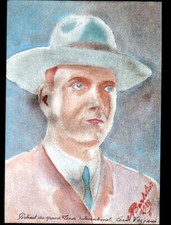 ARTISTE CHANTEUR Corse César