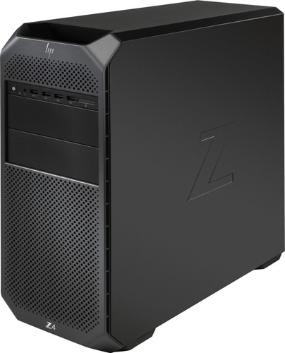 Workstation xeon w 2135 - z4,