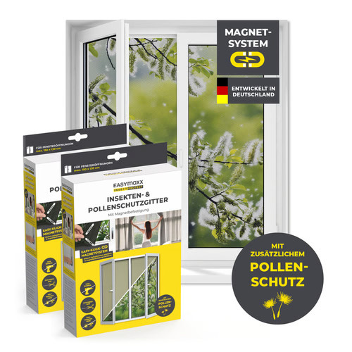 Easymaxx protection contre les - protection,