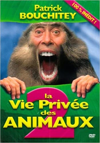 Dvd vie privée des - dvd, la