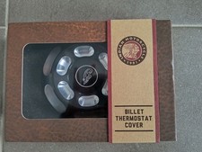 Cache capteur de température