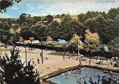 Mayenne piscine le - 53-mayenne-la,