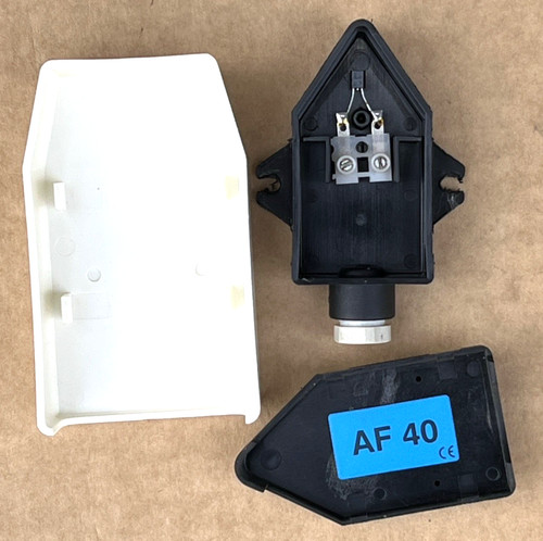 Sonde extérieure de - sonde,