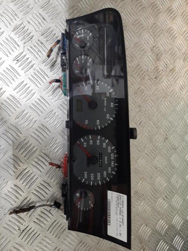 Compteur citroen xantia phase - citroen,