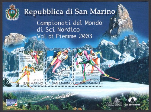 2003 saint marin - 2003, saint-marin,
