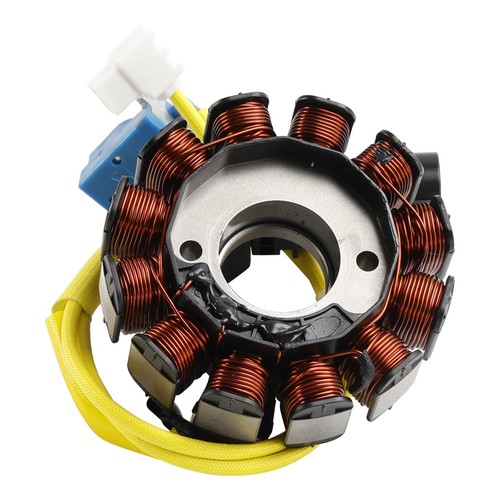 Magneto stator assembly - magneto,