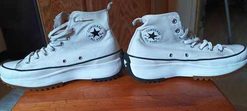Converse run star hike - run, hi