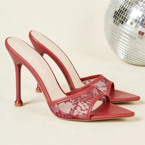 Sandales femme rossi talon - rossi,