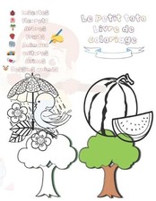 le petit toto livre de