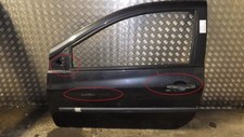 Porte avant gauche RENAULT