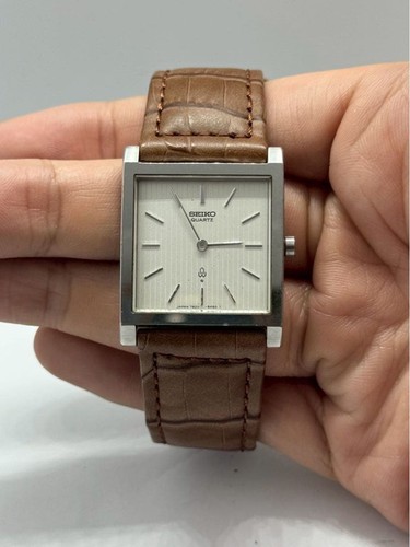 Montre bracelet homme seiko - homme,