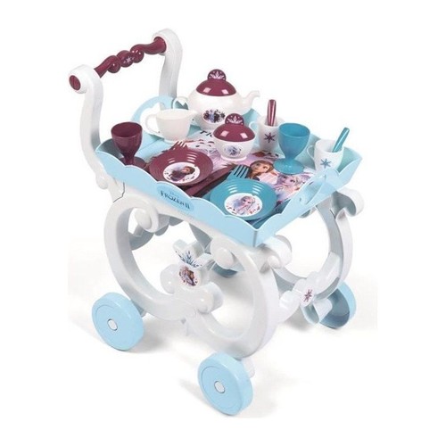 Smoby reine des neiges - des,