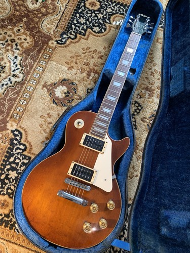 1977 aria pro 600vs - 1977,