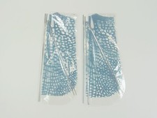 Ailes de rechange pour insecte