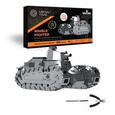 RENAULT FT-17 "Mosquito" Char