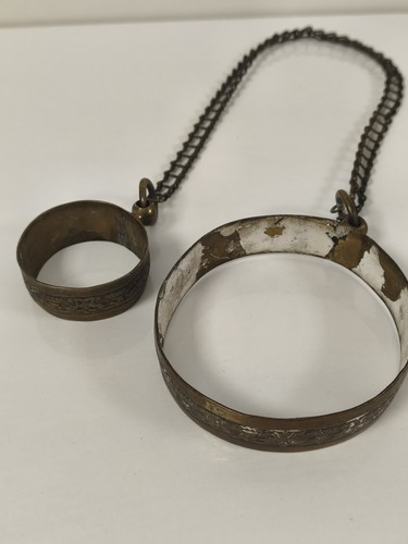 Ancien bracelet africain
