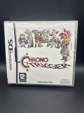 Jeu Nintendo Ds Chrono Trigger
