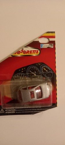 Majorette ford k - , couleur