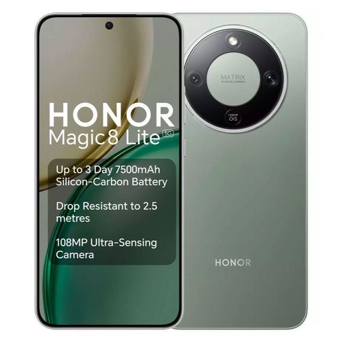 Honor magic lite 256 - magic, _256