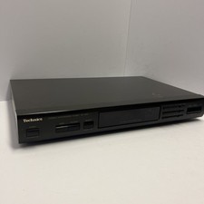 Technics ST-K55 Stereo