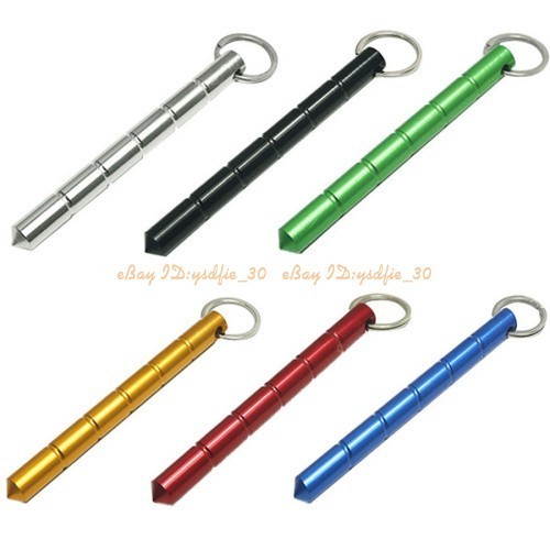 Stylo bille aluminium - à,