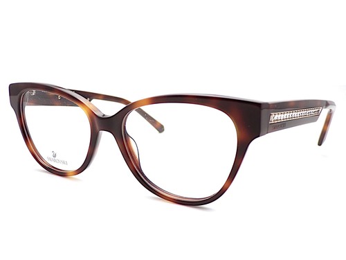 Monture lunettes swarovski - de,