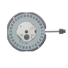 Miyota GM12 mouvement à