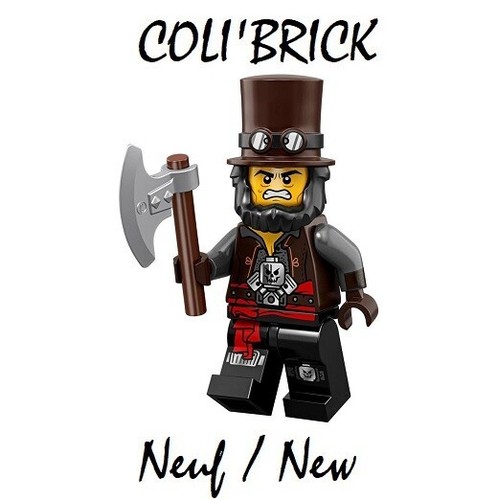 Lego 71023 the - lego, 2