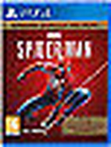 Marvel spider man goty - spider-man,