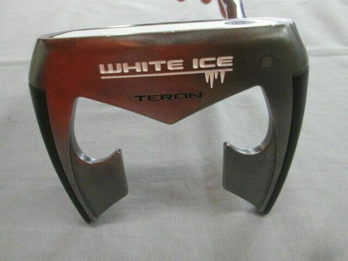Odyssey white ice teron - odyssey,