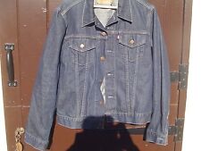 Veste en denim Levi