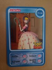 carte auchan disney n°79 toy