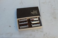 6 porte COUTEAUX EN INOX JEAN