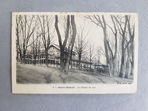 Cpa carte postale - carte,