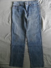 JEANS   RICA LEWIS   BLEU