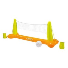 Jeu de volley gonflable -