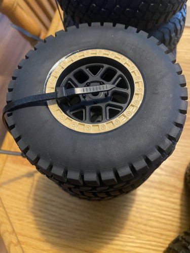 Losi baja rey - 1/10, mint