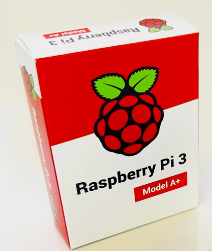 Raspberry pi3 model - model, a+