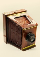 CHAMBRE A JOUES - Charles