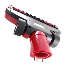 ELECTRO-BROSSE/ROUGE pour PIECES ASPIRATEUR NETTOYEUR PETIT ELECTROMENAGER...