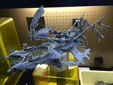 barge de commandement elfe