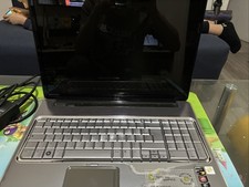 hp pavilion dv7