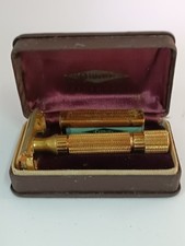 ANCIEN RASOIR DE SÉCURITÉ