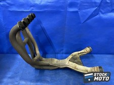 Collecteur d'échappement