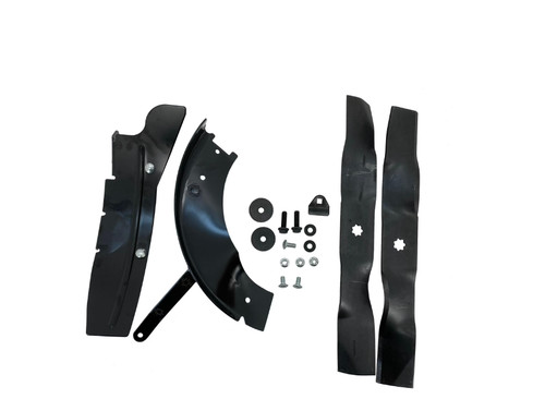 Bm21817 mulching attachment - bm21817,