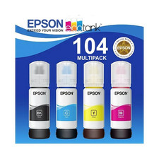PACK 104 EPSON 104 PRODUIT