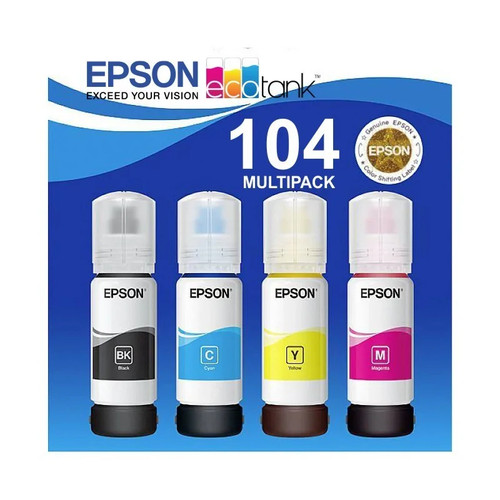 Pack 104 epson - epson,